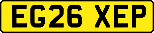 EG26XEP