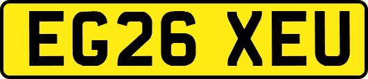 EG26XEU