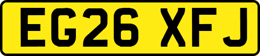 EG26XFJ