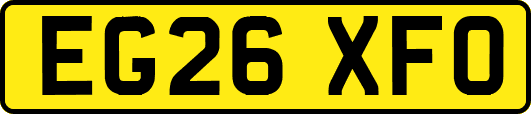 EG26XFO