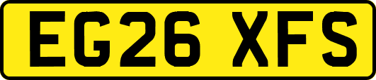 EG26XFS