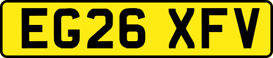 EG26XFV