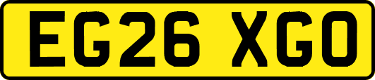 EG26XGO