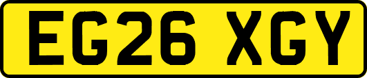 EG26XGY