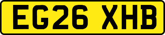EG26XHB
