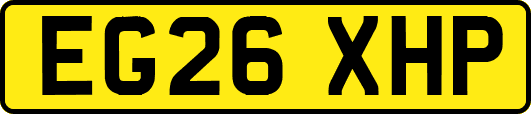 EG26XHP