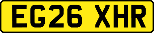 EG26XHR