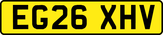 EG26XHV