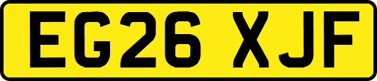EG26XJF