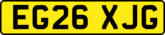 EG26XJG