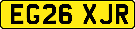 EG26XJR