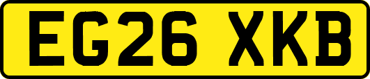 EG26XKB