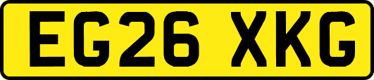 EG26XKG