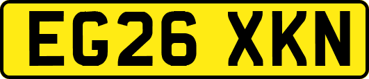 EG26XKN