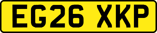 EG26XKP
