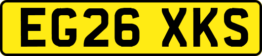 EG26XKS