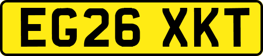 EG26XKT
