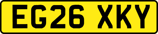 EG26XKY