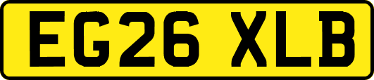 EG26XLB