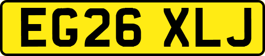 EG26XLJ