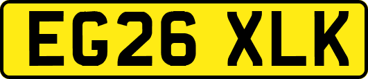 EG26XLK
