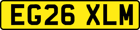 EG26XLM