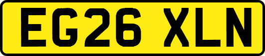 EG26XLN