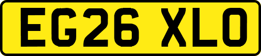 EG26XLO