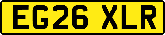 EG26XLR