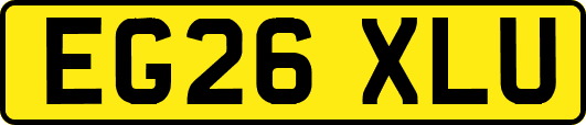 EG26XLU