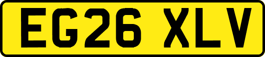 EG26XLV