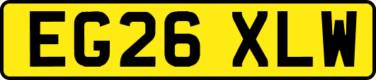 EG26XLW