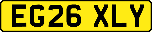 EG26XLY