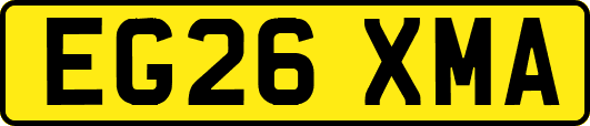 EG26XMA