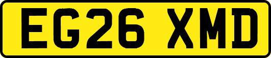 EG26XMD