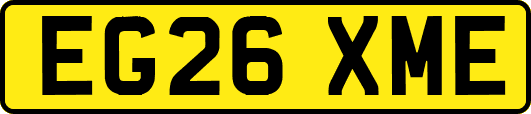 EG26XME