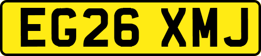 EG26XMJ