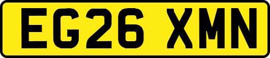 EG26XMN
