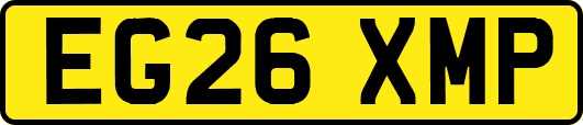 EG26XMP