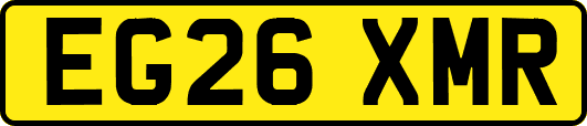 EG26XMR