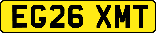 EG26XMT