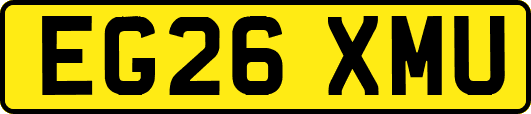 EG26XMU