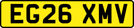EG26XMV
