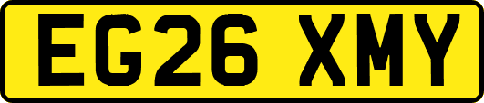 EG26XMY
