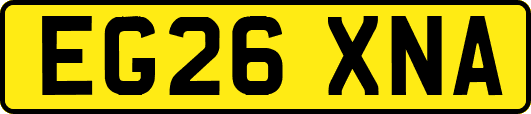 EG26XNA