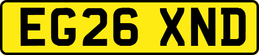 EG26XND