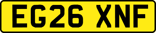 EG26XNF