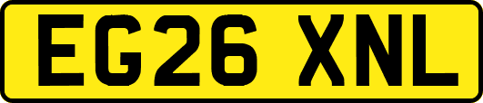 EG26XNL