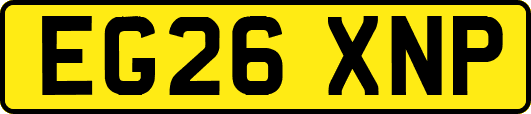EG26XNP