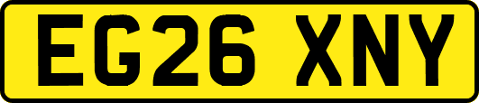 EG26XNY